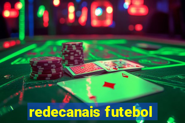 redecanais futebol